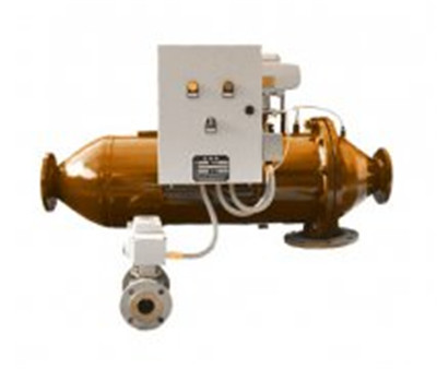 全自動(dòng)過濾器的有力推廣能夠改善國家的水質(zhì)